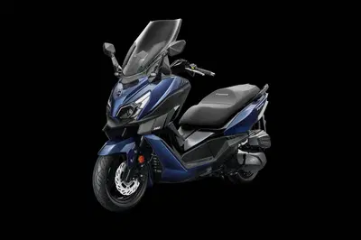 Sym Cruisym 300 E5+ (2025 - 26) nuova