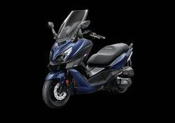 Sym Cruisym 300 E5+ (2025) nuova