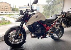 Honda CB 750 Hornet (2025) nuova