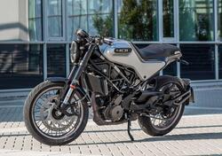 Husqvarna Vitpilen 401 (2021 - 23) usata