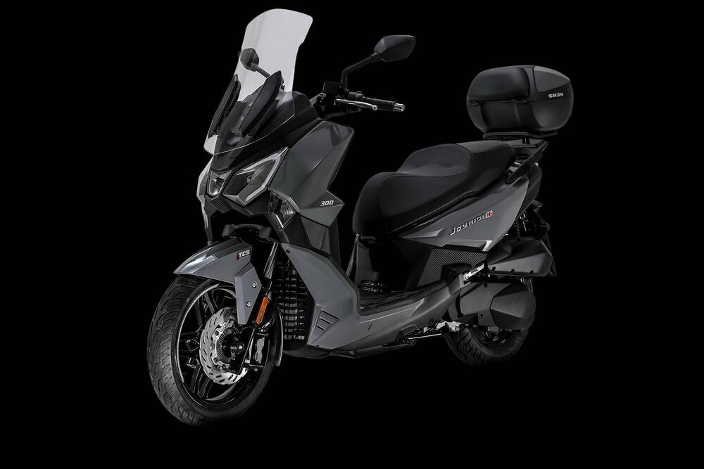 Sym Joyride 300 (2025) (2)