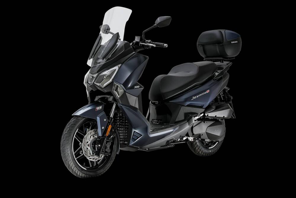 Sym Joyride 300 (2025) (3)