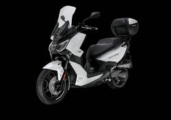 Sym Joyride 300 (2025) nuova