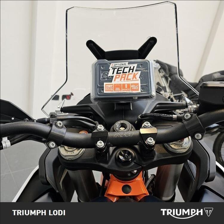 KTM 890 Adventure R (2023 - 24) (2)