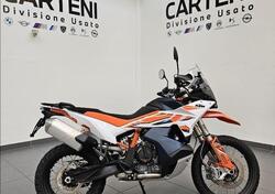 KTM 890 Adventure R (2023 - 24) nuova
