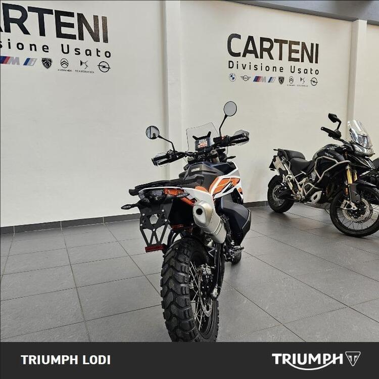 KTM 890 Adventure R (2023 - 24) (4)