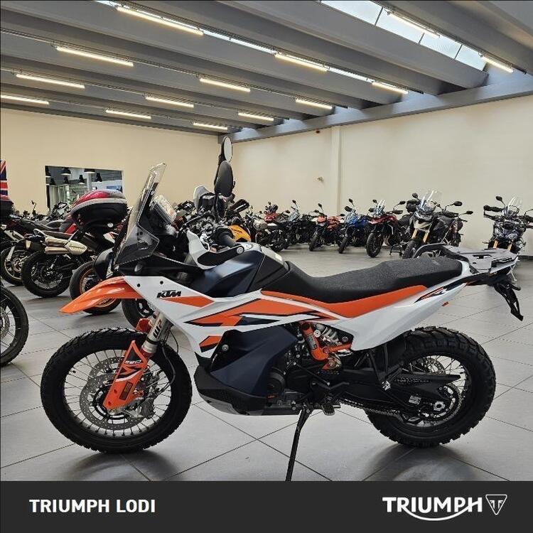 KTM 890 Adventure R (2023 - 24) (3)
