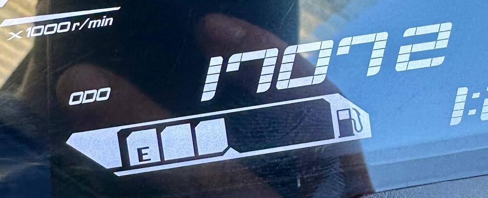 Yamaha MT-07 (2021 - 24) (5)