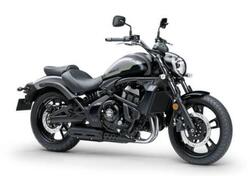 Kawasaki Vulcan S (2025 - 26) nuova