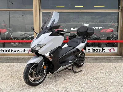 Yamaha T-Max 530 DX (2017 - 19) usata