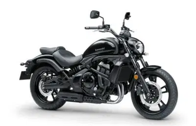Kawasaki Vulcan S (2025 - 26) nuova