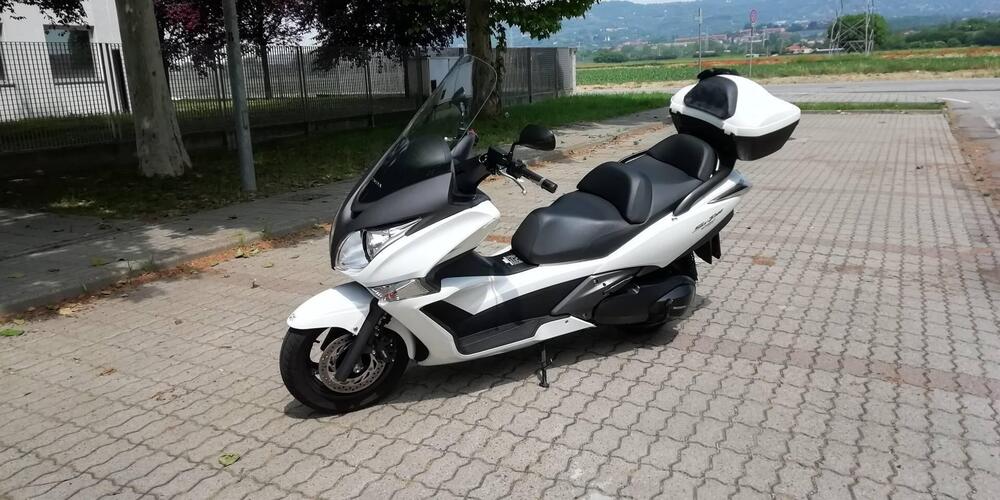 Honda SW-T 400 ABS (2008 - 16) (4)