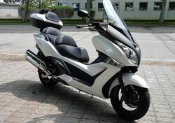 Honda SW-T 400 ABS (2008 - 16) usata