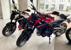 Honda CB 500 Hornet (2024 - 25) nuova