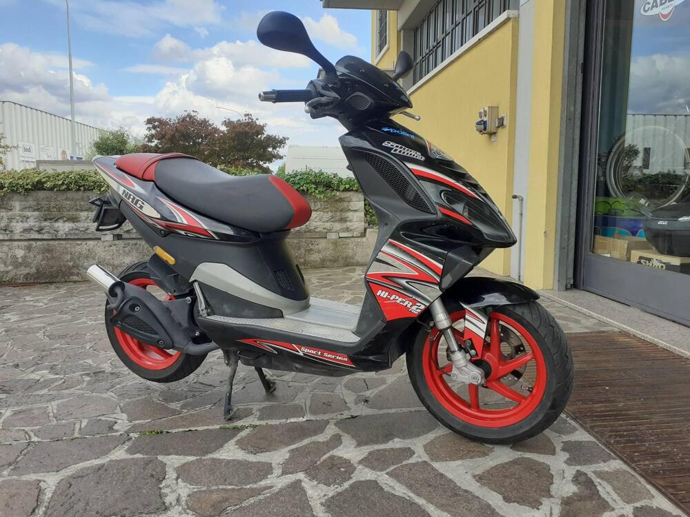 Piaggio NRG 50 Power DD (2004 - 17) (3)