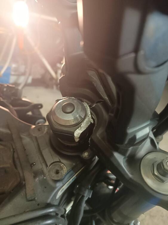 Kawasaki Versys 1000 Grand Tourer (2017 - 20)