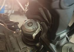 Kawasaki Versys 1000 Grand Tourer (2017 - 20) usata