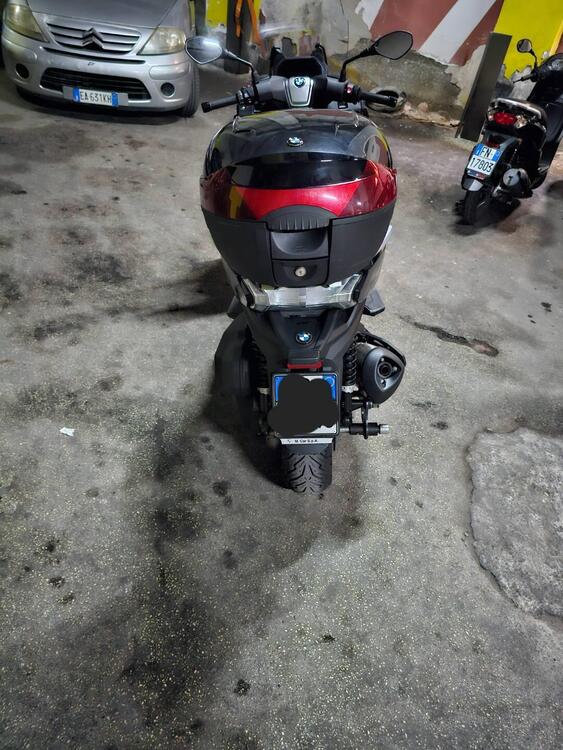 Bmw C 400 GT (2021 - 24)