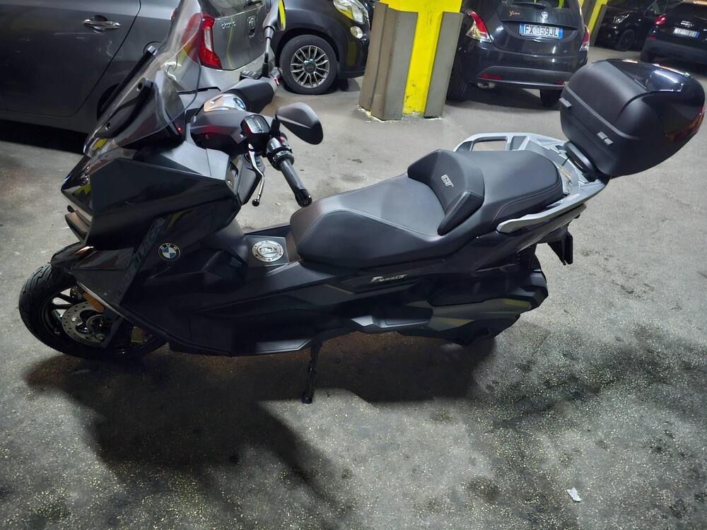 Bmw C 400 GT (2021 - 24) (2)