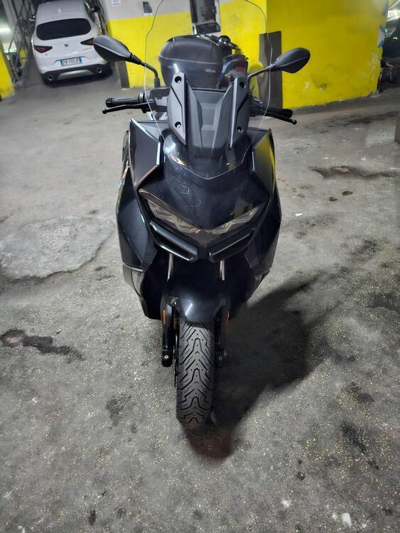 Bmw C 400 GT (2021 - 24) (3)