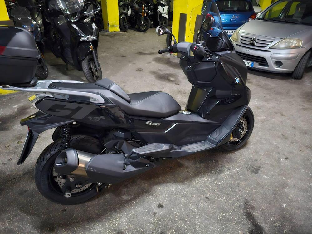 Bmw C 400 GT (2021 - 24) (4)