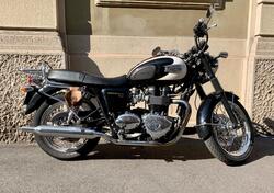 Triumph Bonneville T100 (2008 - 16) usata