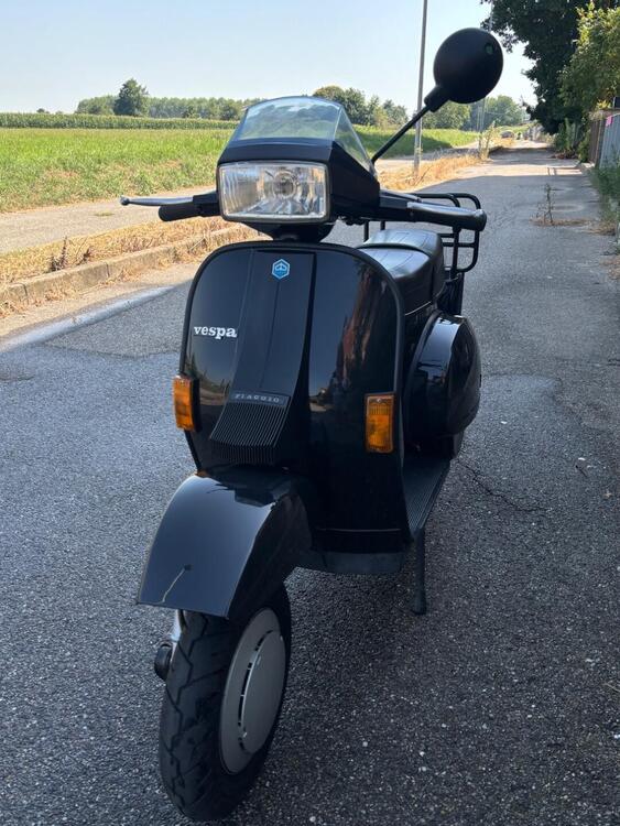 Vespa T5 Pole Position 
