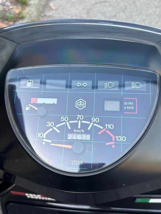 Vespa T5 Pole Position  (3)