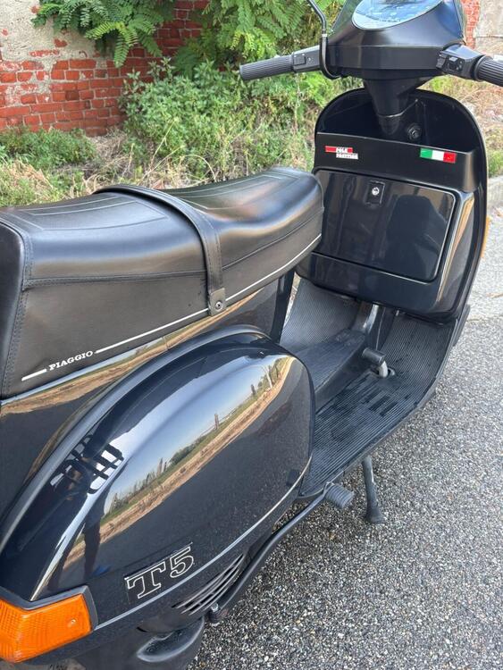 Vespa T5 Pole Position  (5)