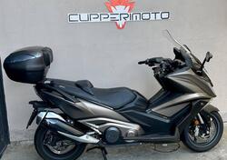 Kymco AK 550 ETS (2021 - 25) usata