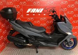 Suzuki Burgman AN 400 (2017 - 20) usata