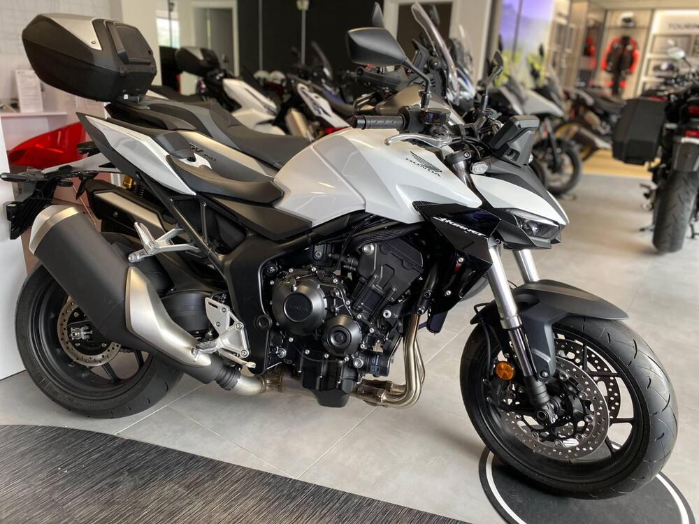 Honda CB 1000 Hornet (2025)