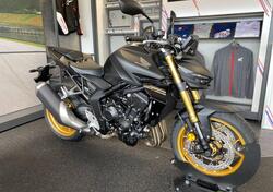 Honda CB 1000 Hornet SP (2025) nuova