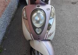Sym Mio 100 (2006 - 16) usata