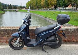 Kymco People 125i S (2021 - 25) usata