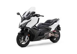 Kymco AK 575 Premium (2025) nuova