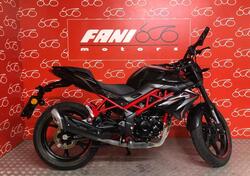 Benelli BN 125 (2021 - 25) usata