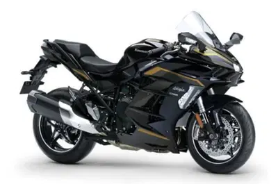 Kawasaki Ninja H2 SX SE (2023 - 26) nuova