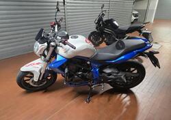 Benelli BN 302 S (2019 - 20) usata