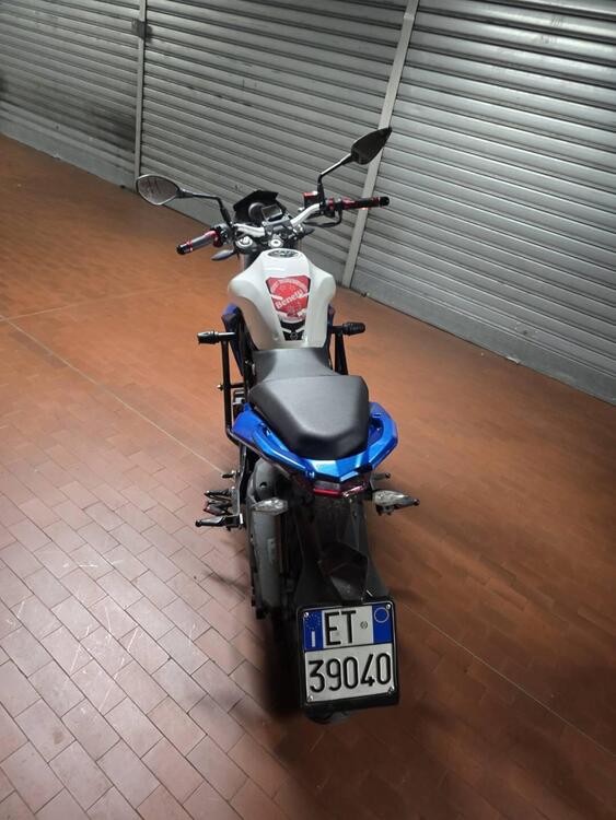 Benelli BN 302 S (2019 - 20) (2)