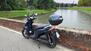 Kymco People 125i S (2021 - 25) (7)