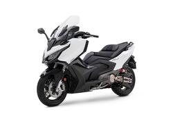 Kymco AK 575 Premium (2025) nuova