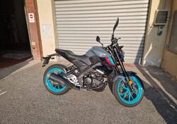 Yamaha MT-125 (2021 - 24) usata