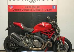 Ducati Monster 1200 (2017 - 21) usata