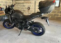 Yamaha Tracer 7 (2021 - 24) usata
