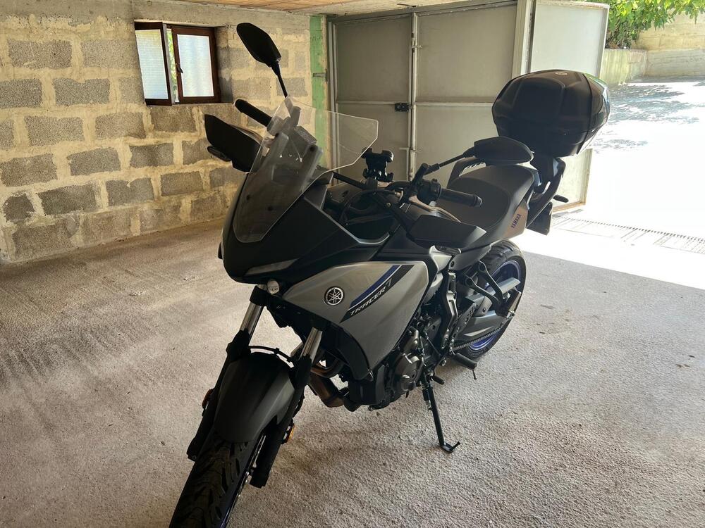 Yamaha Tracer 7 (2021 - 24) (2)