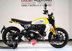 Ducati Scrambler 800 Icon (2023 - 25) usata