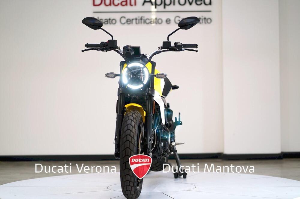 Ducati Scrambler 800 Icon (2023 - 25) (3)