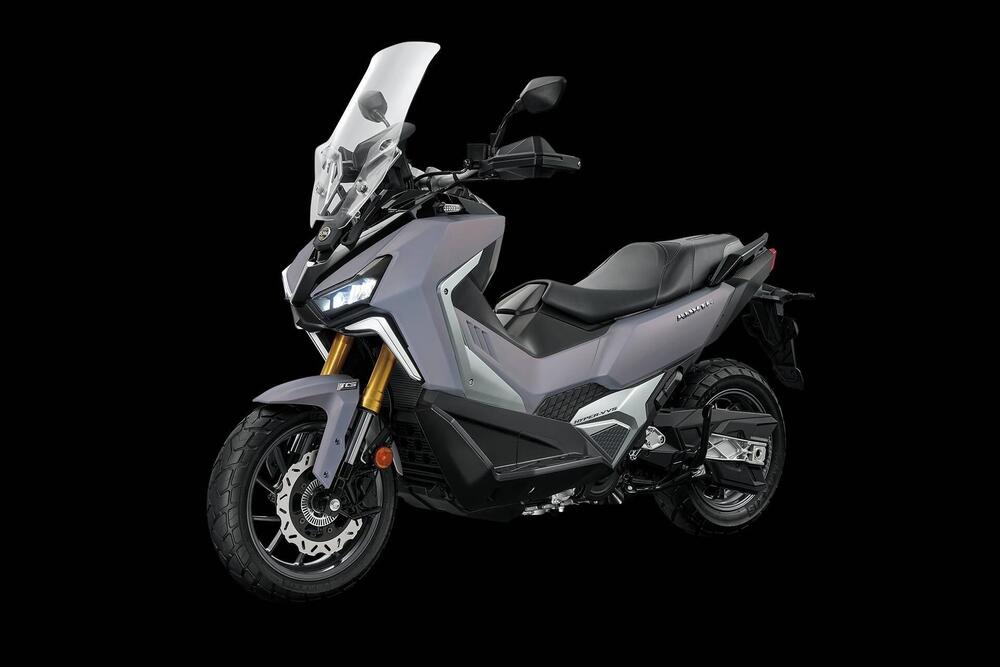 Sym ADXTG 400 (2025) (2)