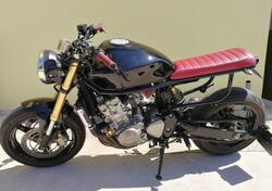 Honda Hornet 600 (2005 - 06) usata